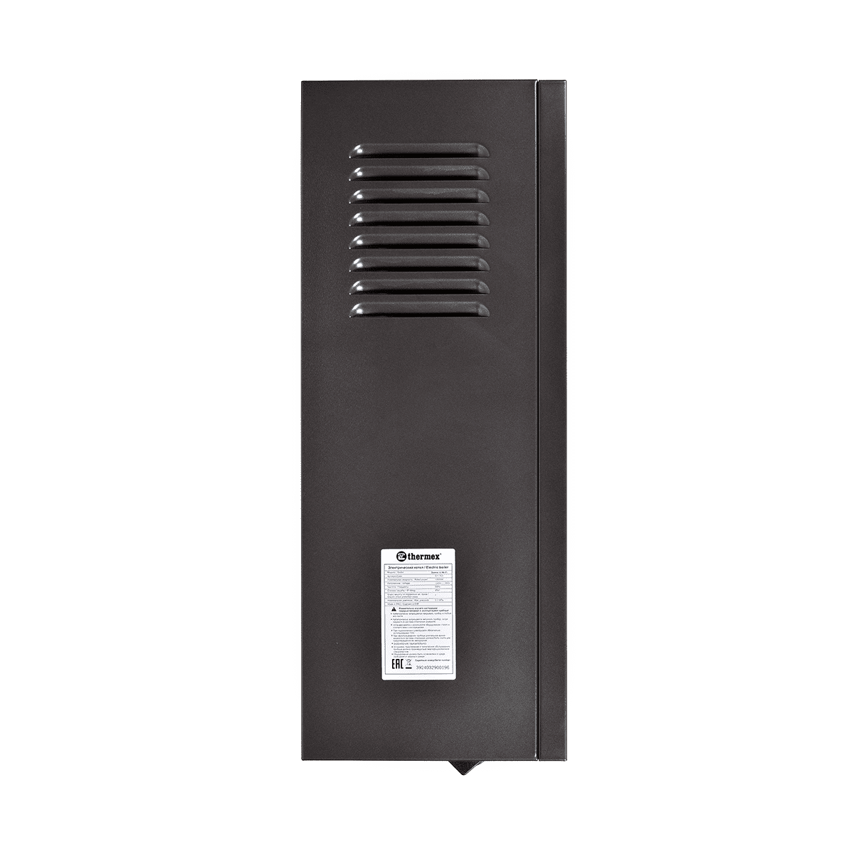 Электрический котел THERMEX Sonne 12 Wi-Fi (Grey) (2)