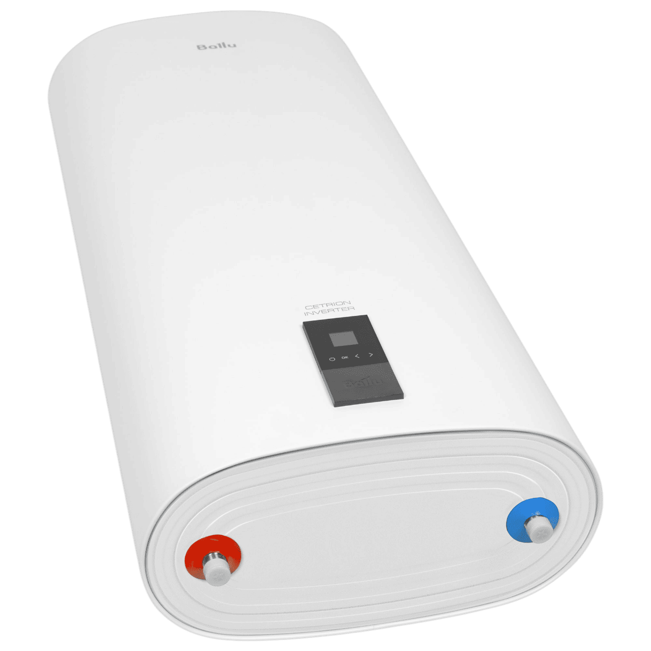 Водонагреватель Ballu BWHS 100 Cetrion Inverter (4)