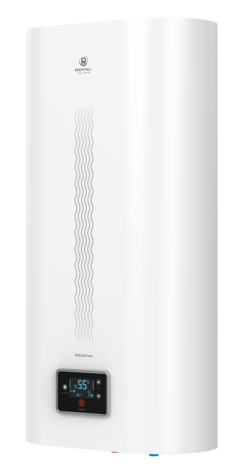 Водонагреватели-Royal-Clima-EPSILON-Inox-3
