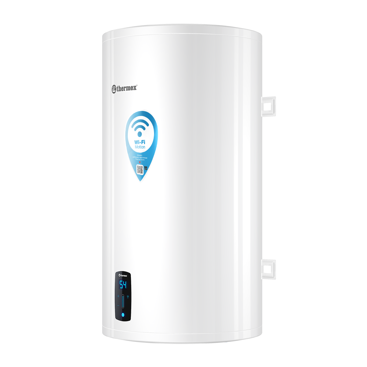 Водонагреватель THERMEX Lima 80 V Wi-Fi (2)