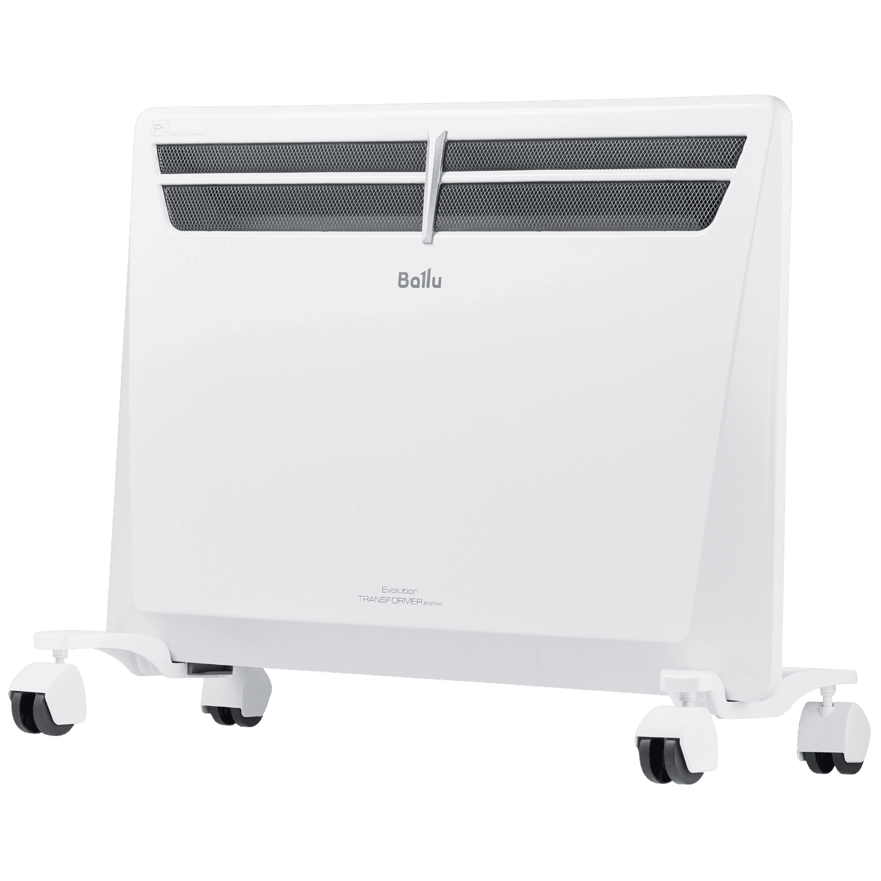 Комплект Ballu Transformer с блоком управления и шасси BECEVU-1500-4I (инверторный) (2)