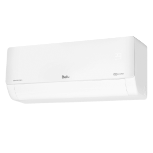 Сплит-система инверторного типа Ballu Odyssey Pro DC BSOI-12HN8 ERP комплект