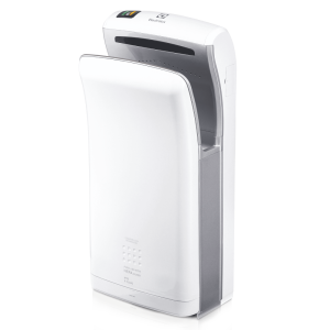 Сушилка для рук Electrolux-EHDAHPF-1200W (белая)