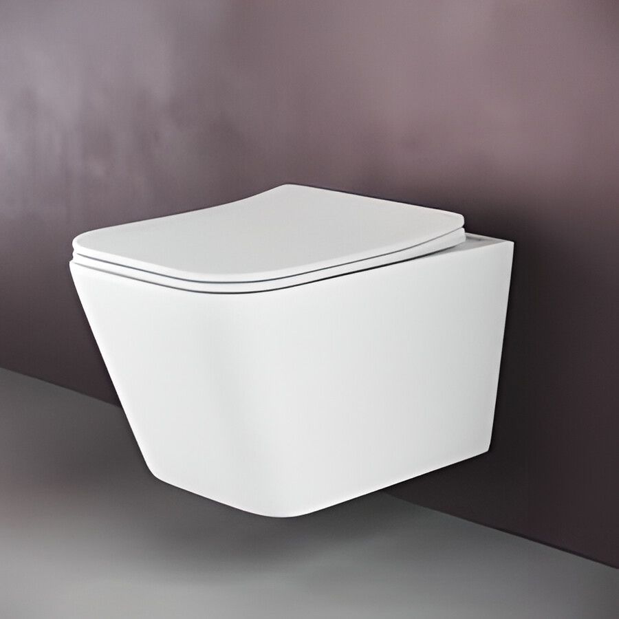 Унитаз подвесной Piano Ceramic PC-041 (2)