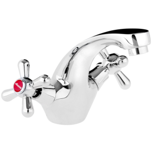 Смеситель Accoona-A9072 Хром