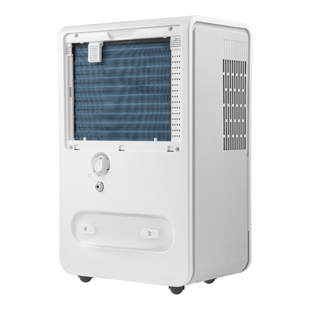 Осушитель воздуха Ballu BD50T (3)