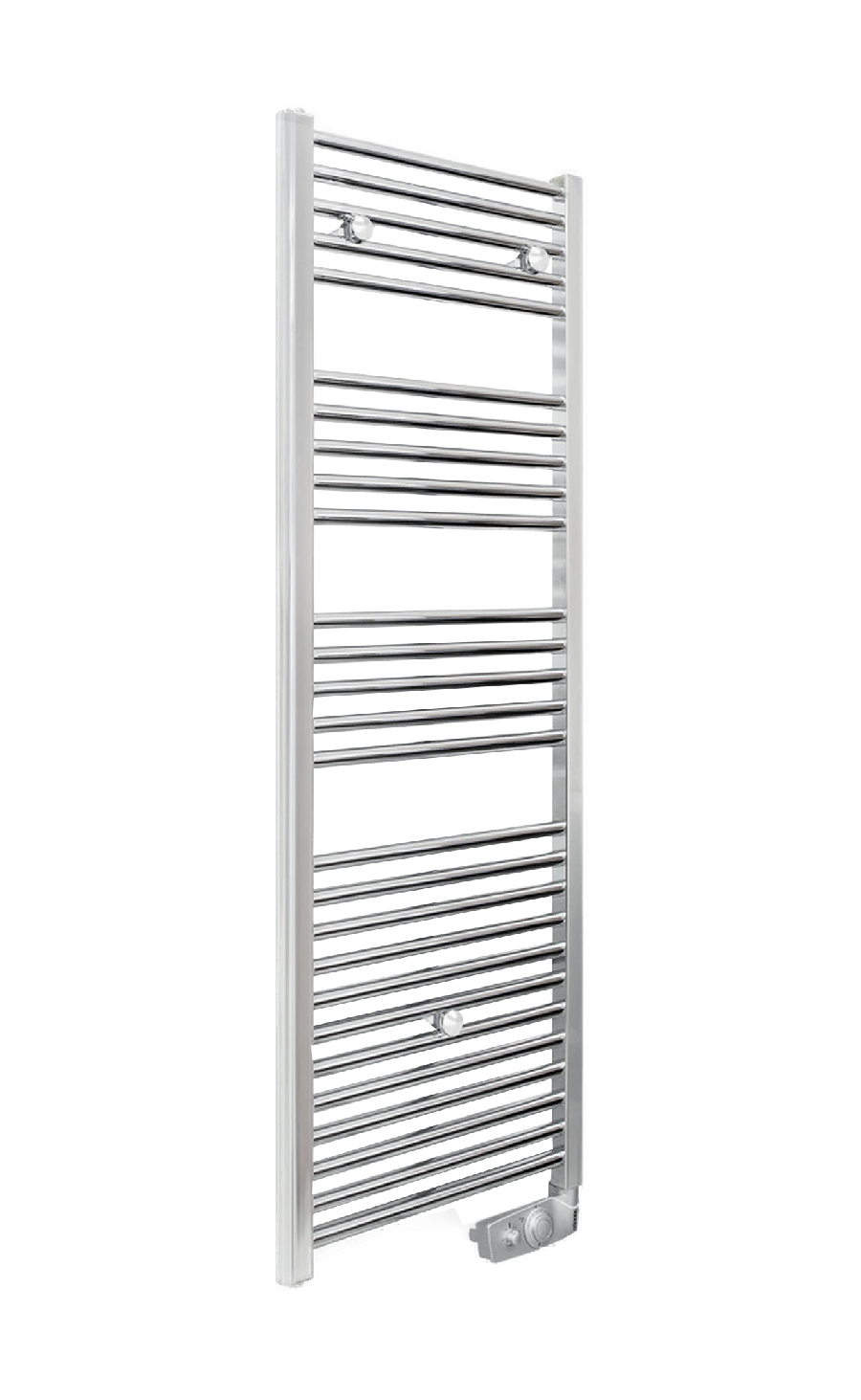 Полотенцесушитель ATLANTIC-CH 500W 850405 (2)