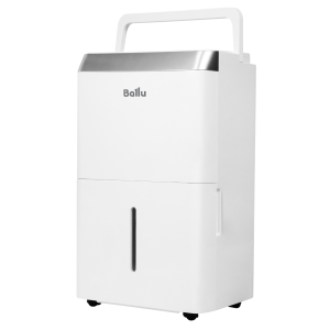 Осушитель воздуха Ballu Comfort BD30T CL (2)