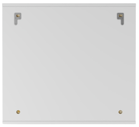 Шкаф-зеркало Айсберг-Мега 75 АЙСБЕРГ-4