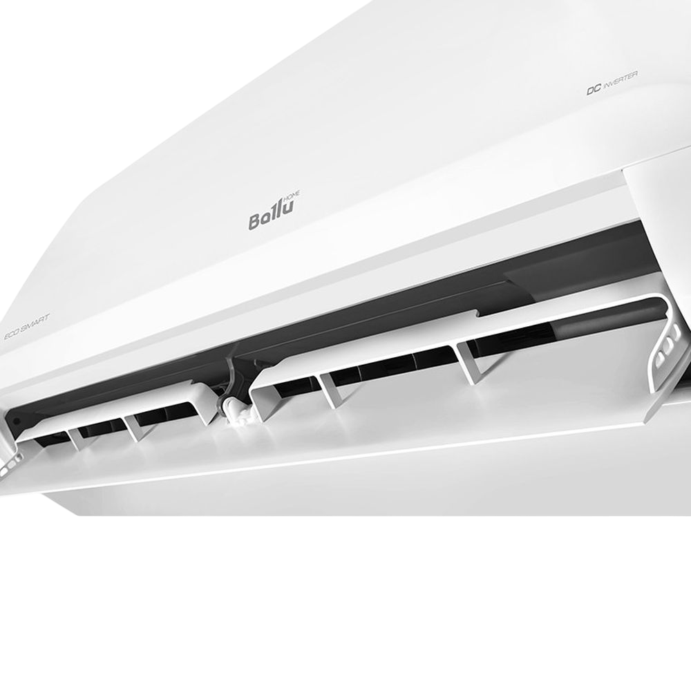 Сплит-система инверторного типа Ballu Eco Smart DC BSYI-12HN8_V4 комплект (3)
