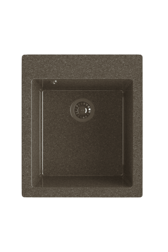 Мойка Maxstone-MS-29 Терракот (2)