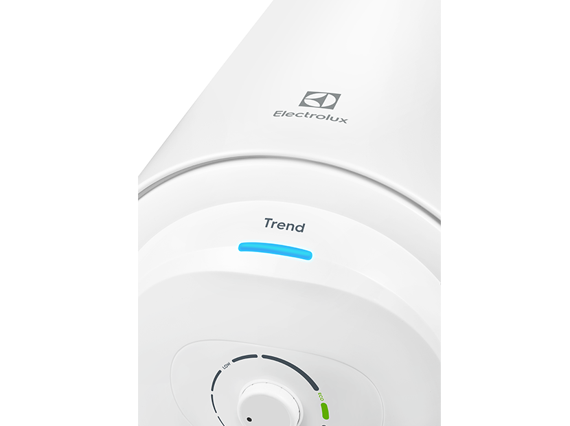 Накопительный водонагреватель Electrolux EWH 100 Trend5