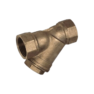Фильтр грубой очистки AQS Y-обр. 1/2" [34028]