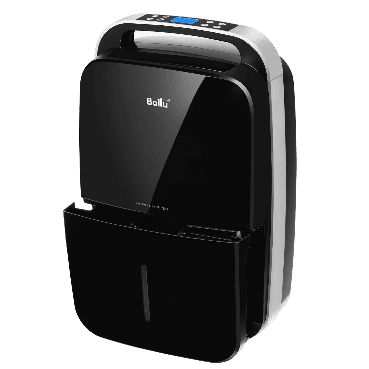 Осушитель воздуха Ballu BD30MN BLACK (4)