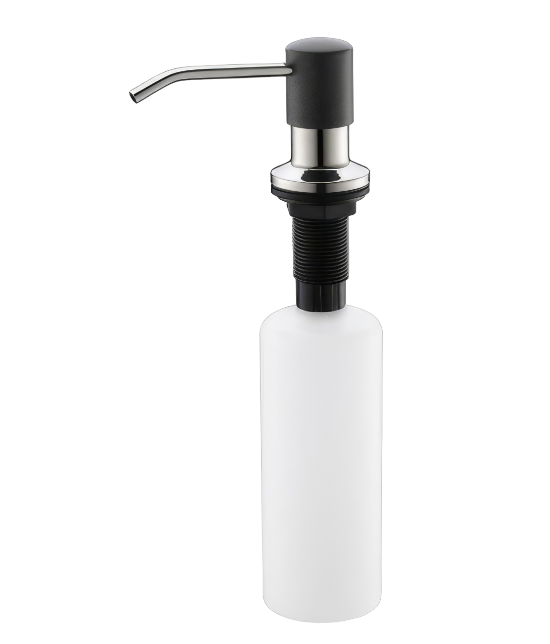 Дозатор жидкого мыла Emar ЕД-401D.10 Опал