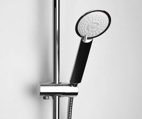 Душевой гарнитур Wasserkraft A027 (5)