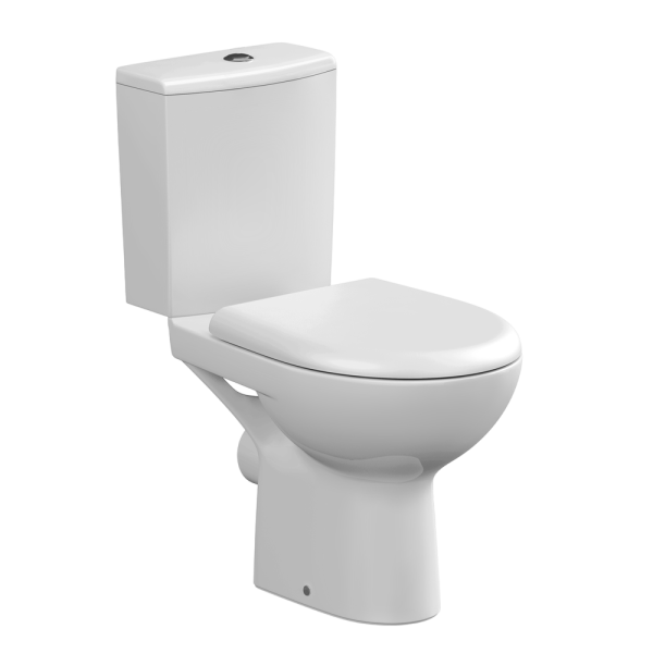 Унитаз-компакт Cersanit Nature Clean On 011 35 Dpl Eo
