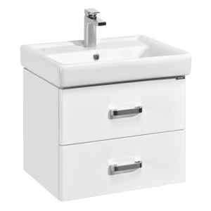 Тумба с раковиной AQUATON Америна 60 + Тигода 60