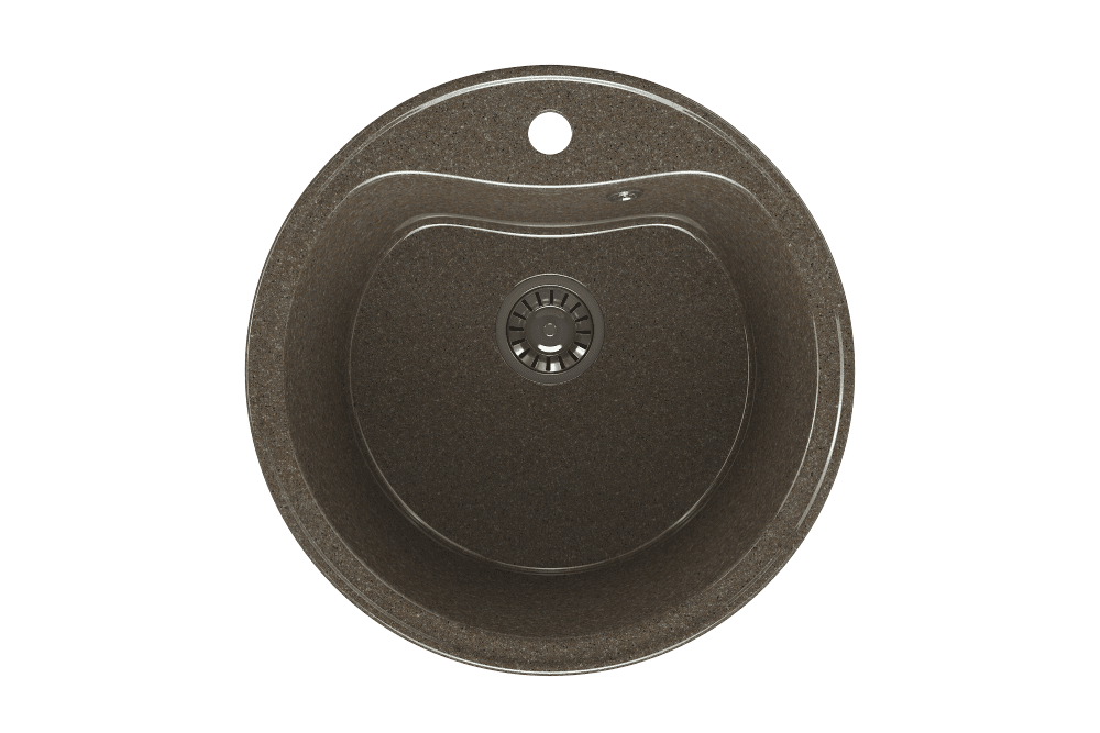 Мойка Maxstone-MS-4 Терракот (2)
