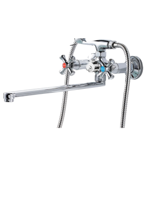 Смеситель для ванны Aquavista-VT 800