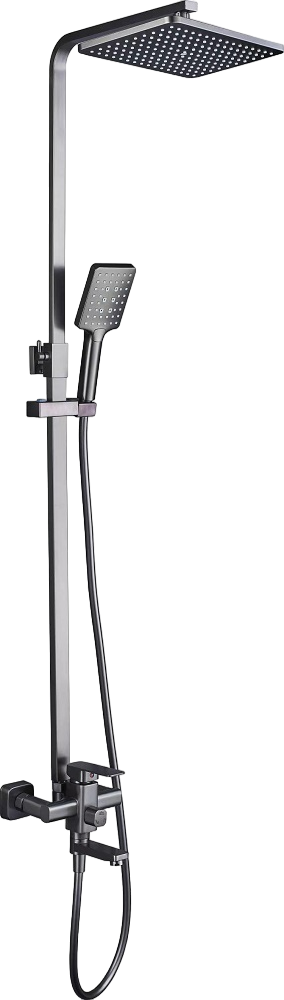 Душевая система Idee ID-818GM