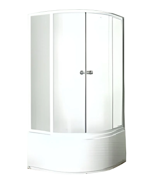 Душевой угол Golden Frog GF-027 90x90