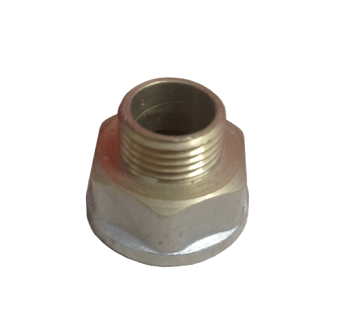 Переход с ребордой AQS 1 х 1 2