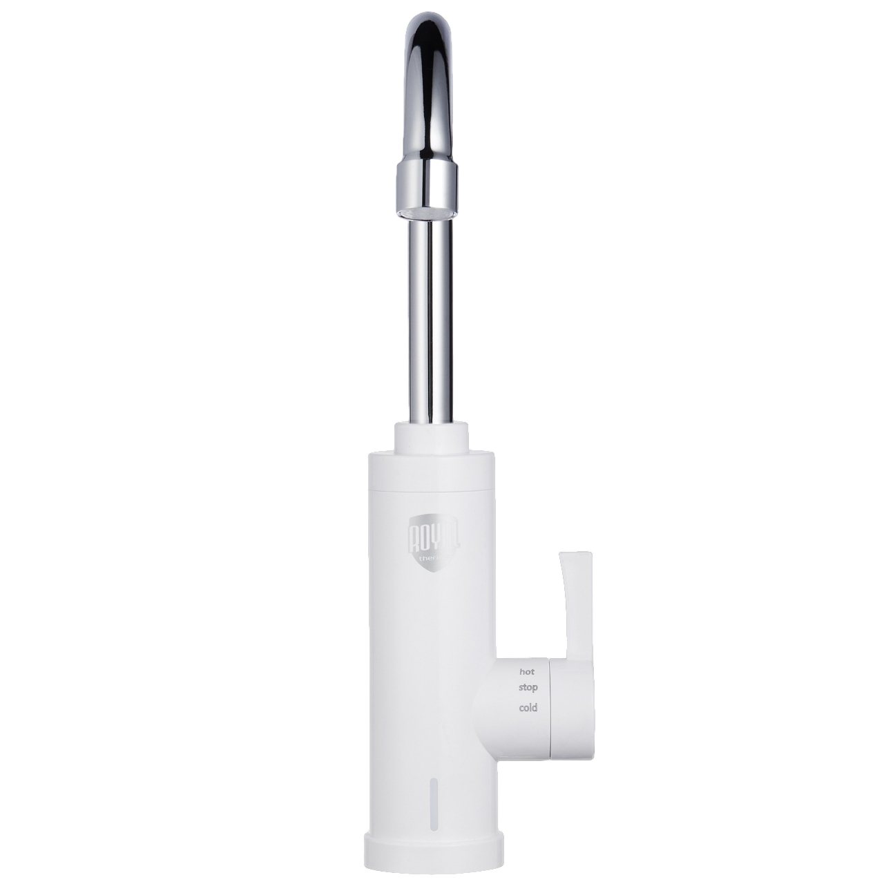 Водонагреватель проточный Royal Thermo EasyFit (2)