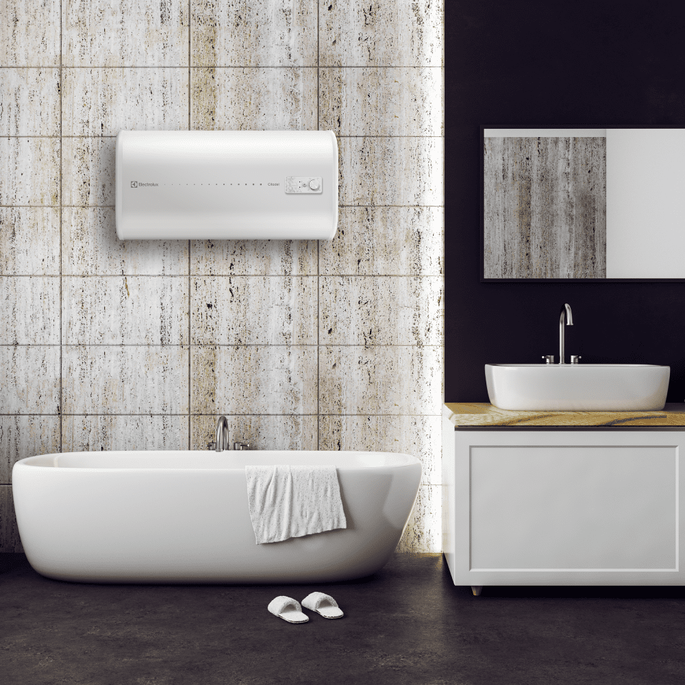 Водонагреватель Electrolux EWH 50 Citadel H (5)