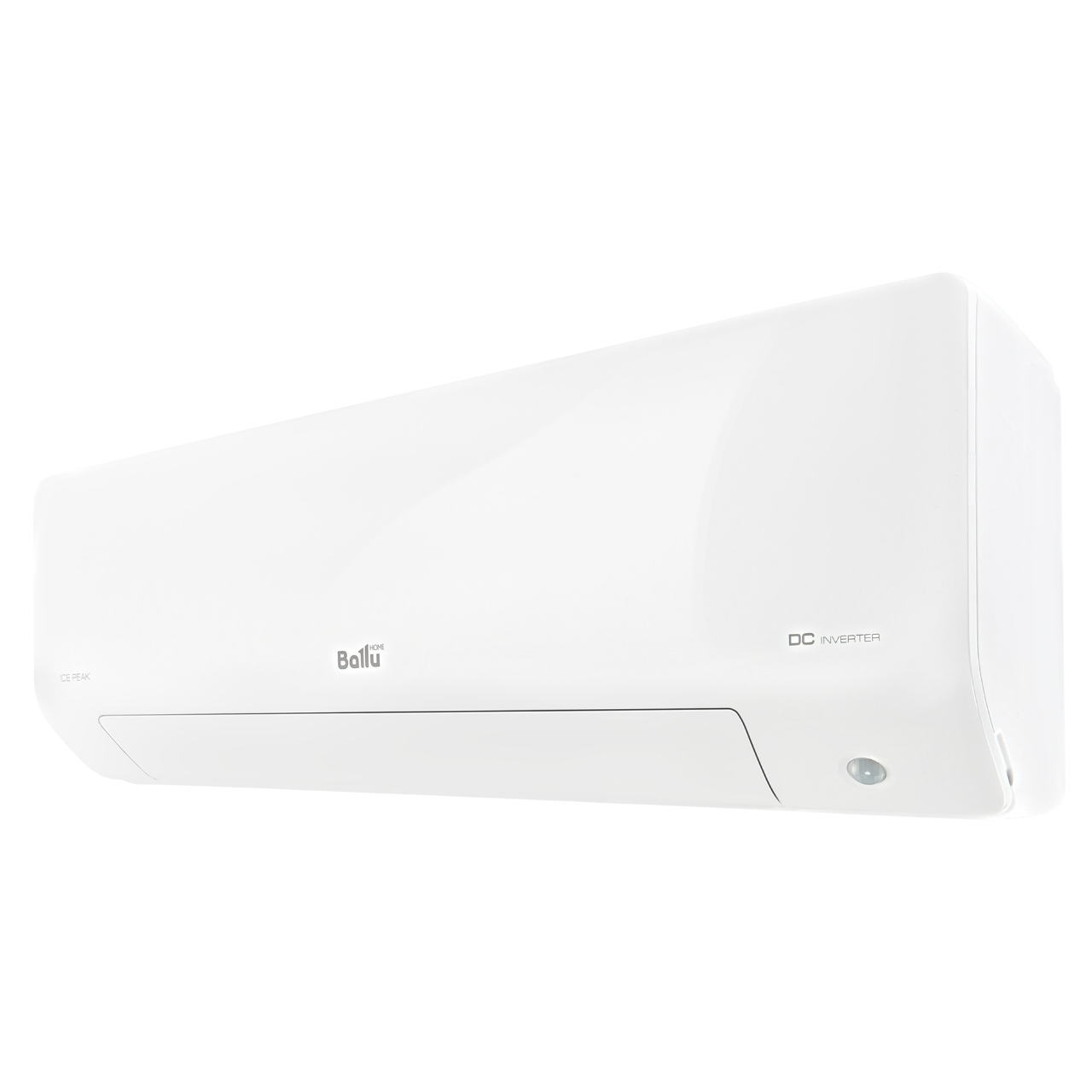 Сплит-система инверторного типа Ballu Ice Peak DC BSPKI-10HN8_V4