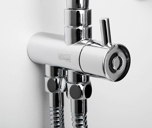Душевой гарнитур Wasserkraft A027 (4)