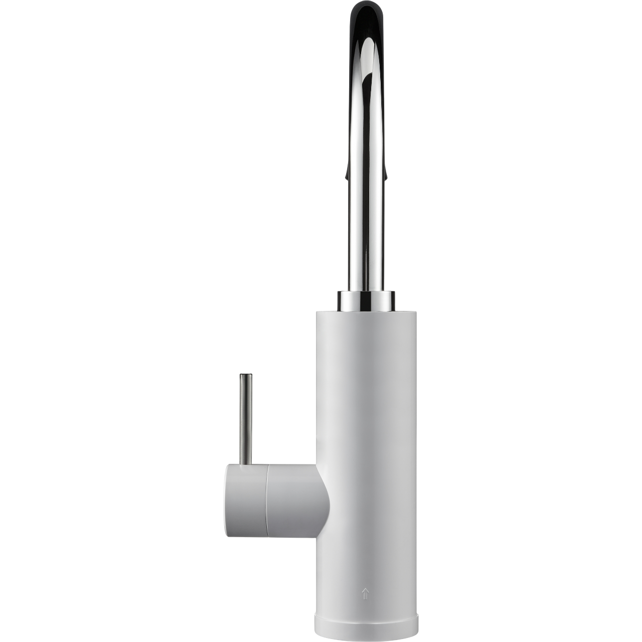Водонагреватель проточный Electrolux Taptronic (White) (3)