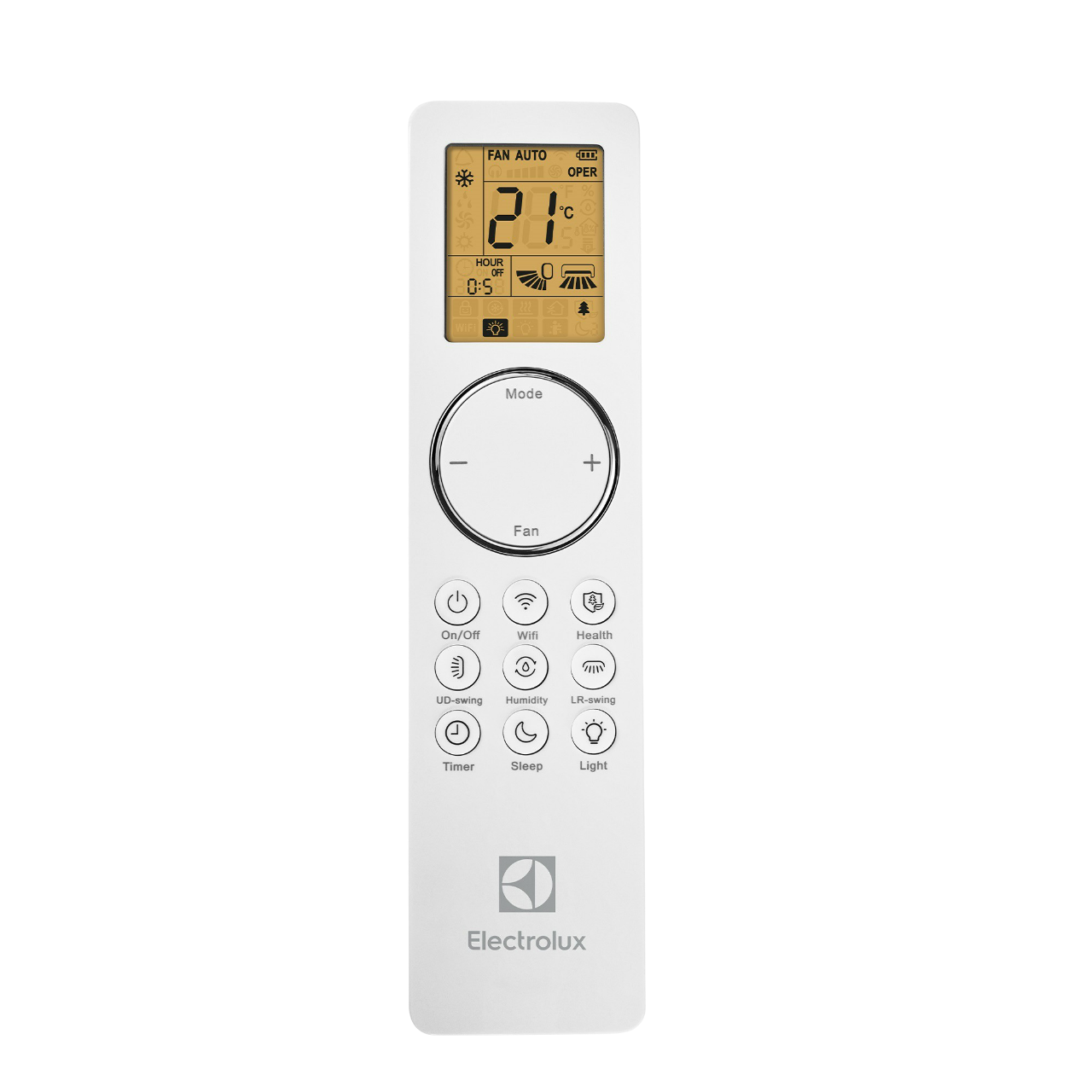 Сплит-система инверторного типа Electrolux Enterprise Super DC EACSI-24HEN-WHITEN8_24Y комплект (4)