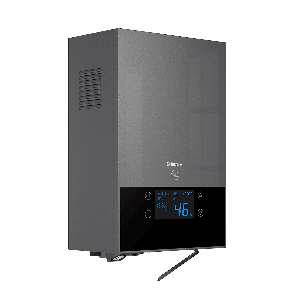 Электрический котел THERMEX Cometa 6-12 Wi-Fi (3)