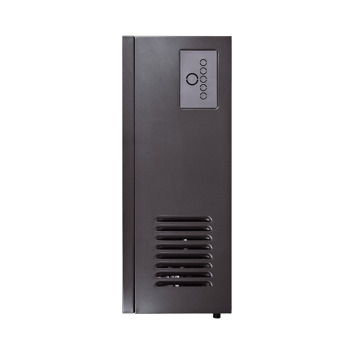 Электрический котел THERMEX Sonne 12 Wi-Fi (Grey) (4)