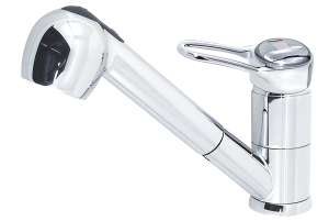 Смеситель для кухни AQUAVISTA ATQ 701-11