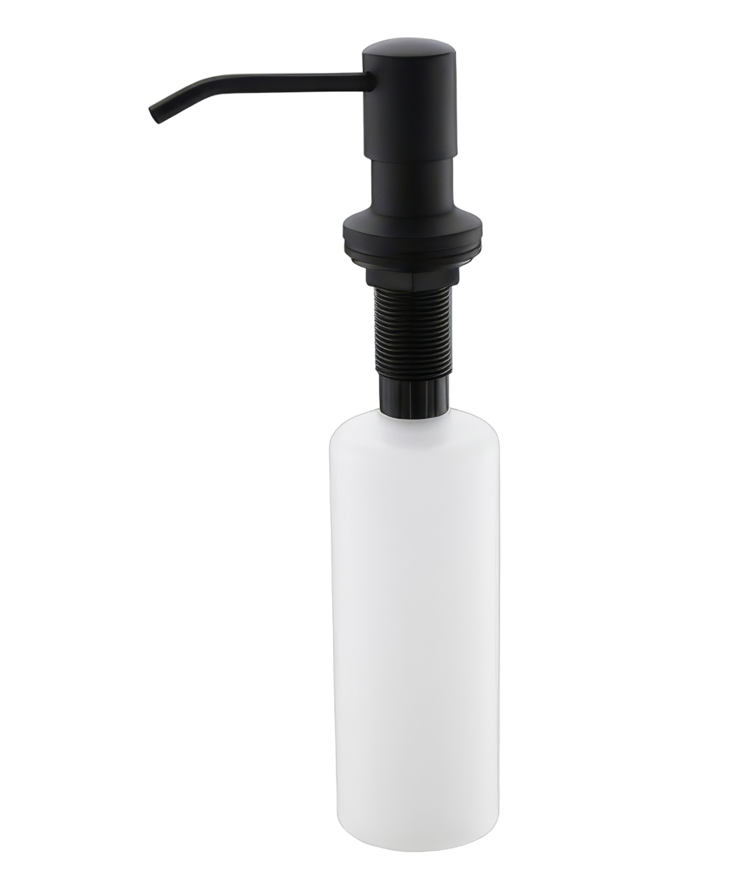 Дозатор жидкого мыла Emar ЕД-401D.Black