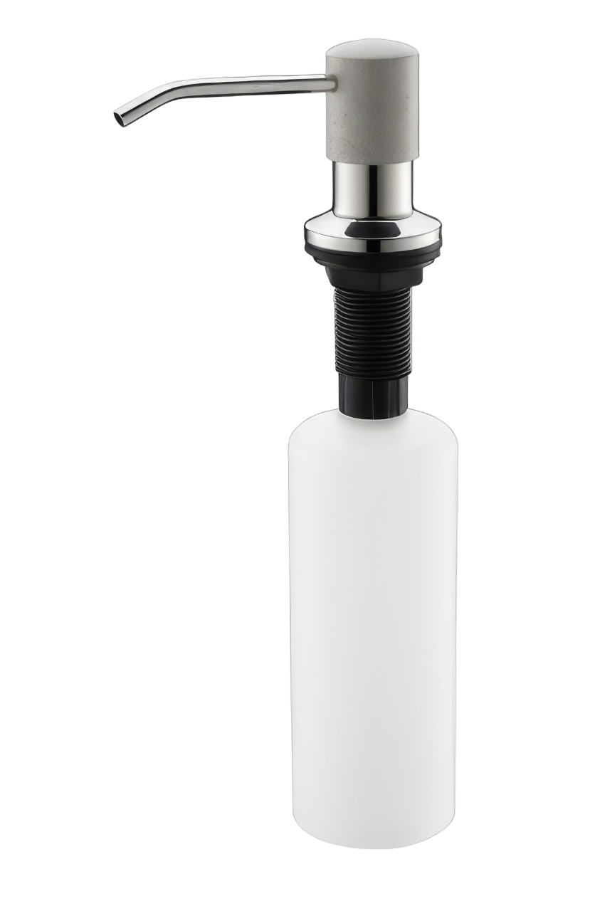 Дозатор жидкого мыла Emar ЕД-401D.1 Сардоникс