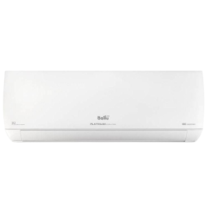 Сплит-система инверторного типа Ballu Platinum Evolution DC BSUI-18HN8_V4 (2)