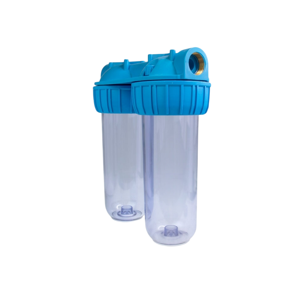 Магистральный фильтр ITA- F20125-12P (3)