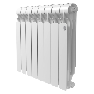 Радиатор Royal Thermo Indigo 500 2.0 - 8 секц