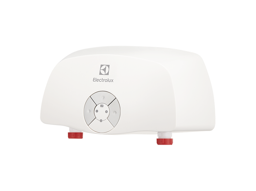 Водонагреватель проточный Electrolux Smartfix 2.0 TS (5,5 kW) (2)
