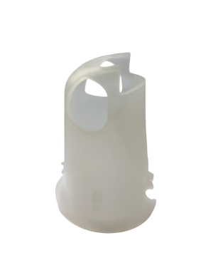 Рассекатель потока воды для безободковых подвесных унитазов Cersanit