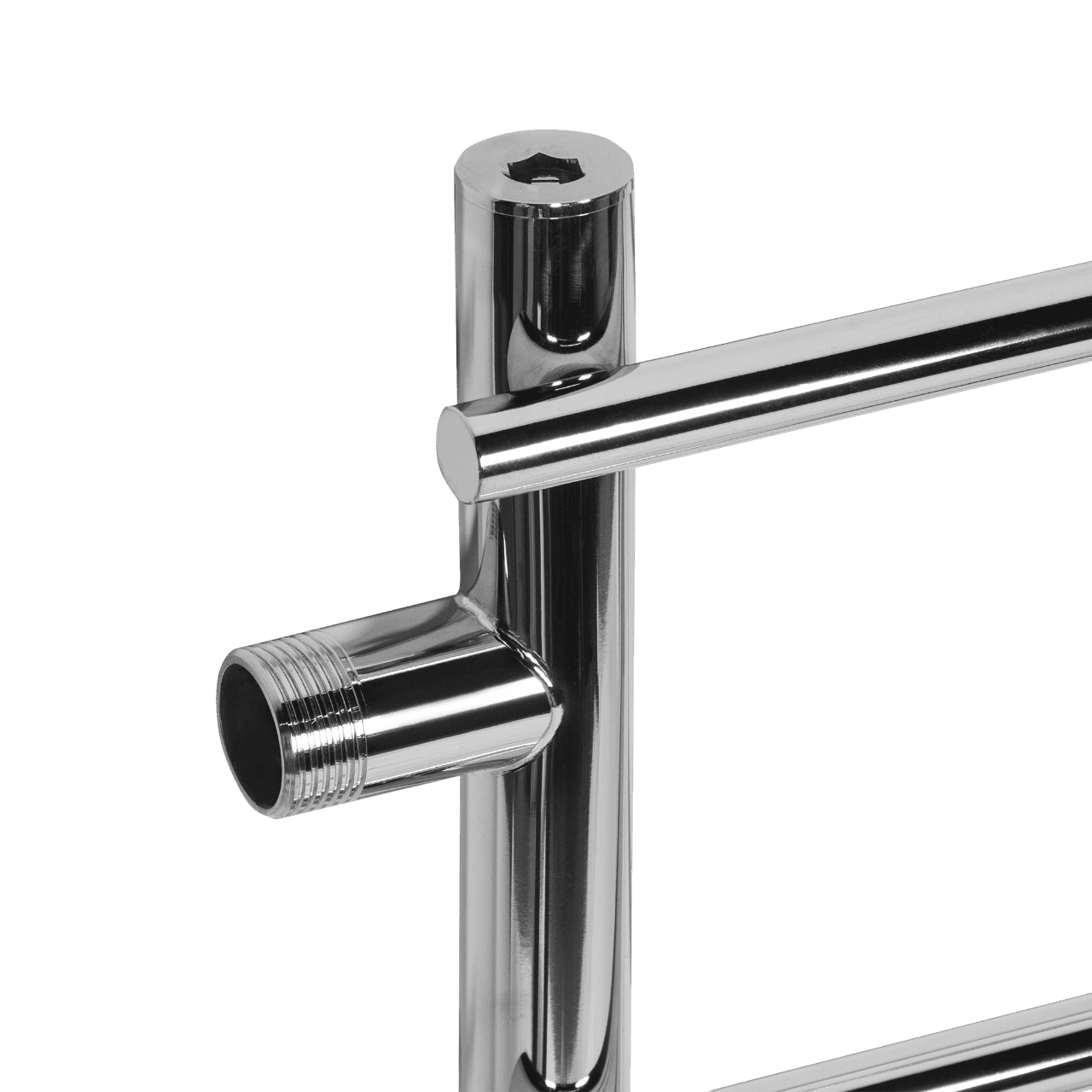 Полотенцесушитель Royal Thermo Ватра П5 500х696 БП мо 500 (4)
