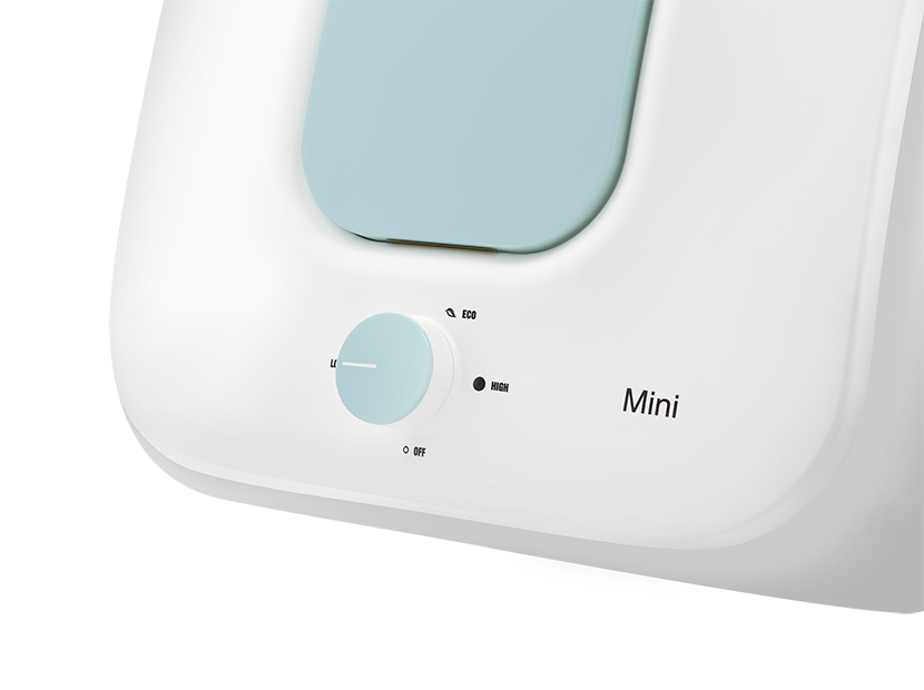 Водонагреватель Zanussi ZWHS 15 Mini O (7)