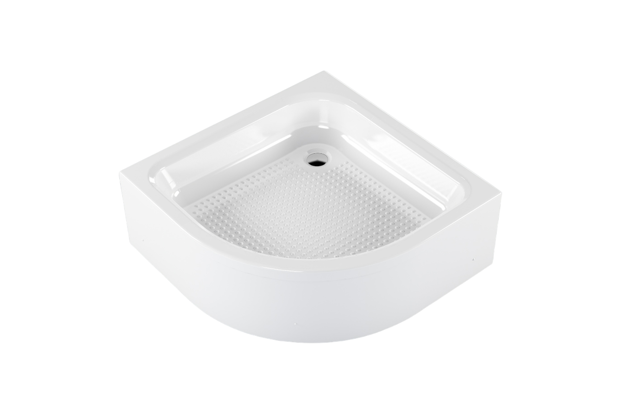 Акриловый душевой поддон Метакам Classic S (2)