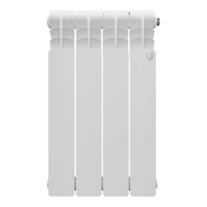 Радиатор Royal Thermo-Revolution 500 2.0 - 4 секц (2)