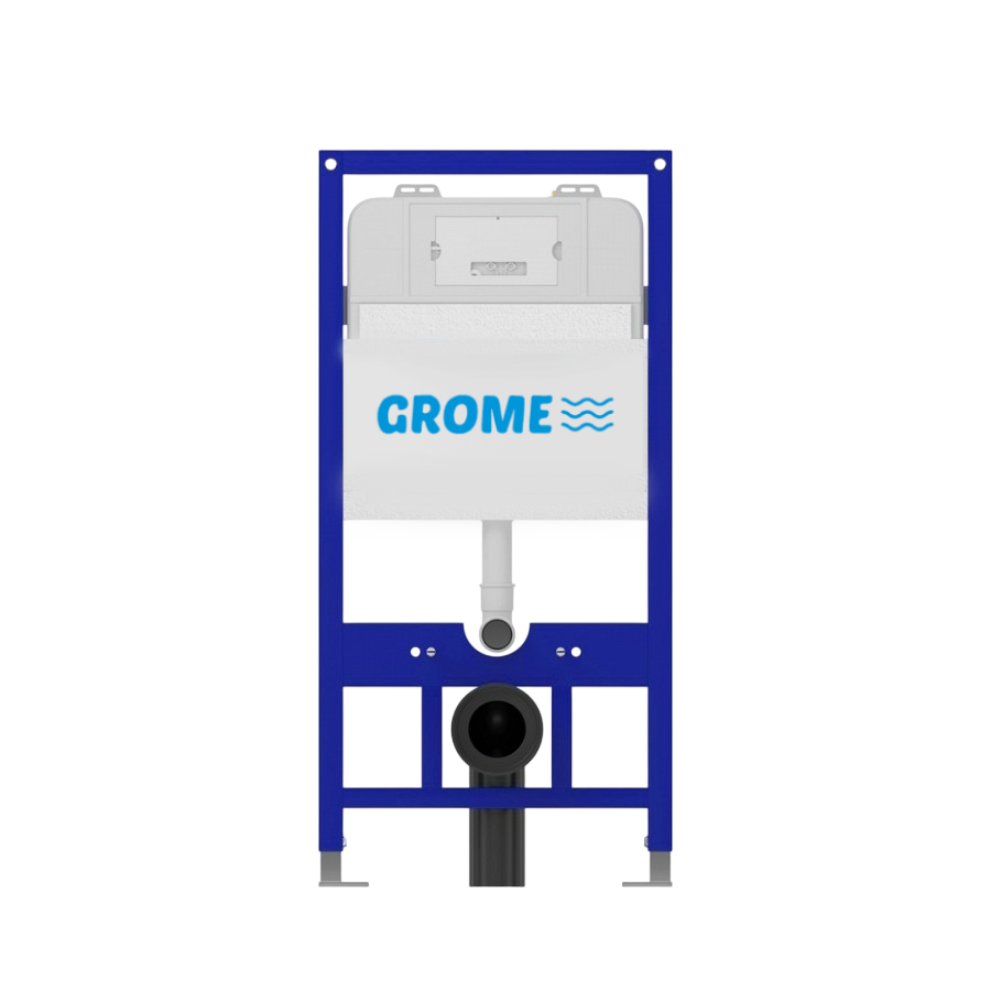Инсталляция для унитаза GROME-GRT70011