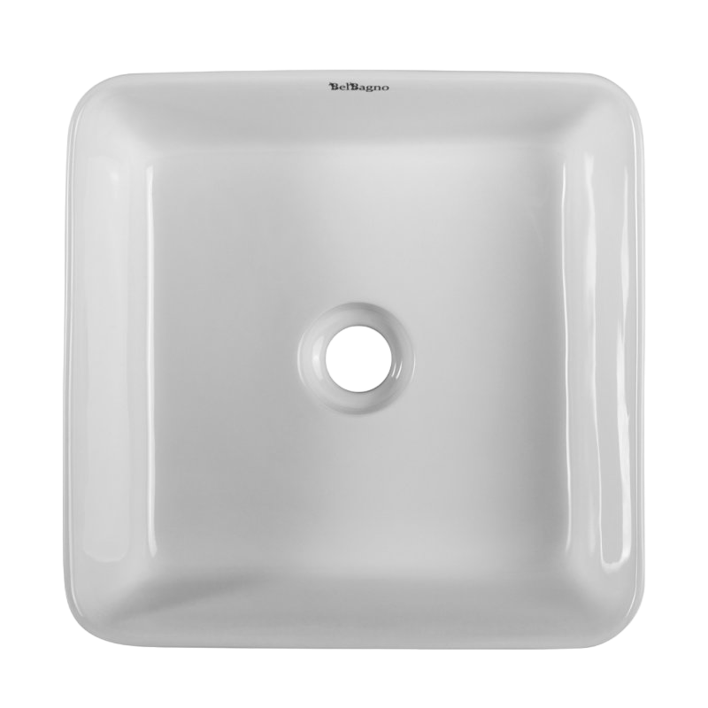 Раковина накладная BelBagno BB1421 (5)