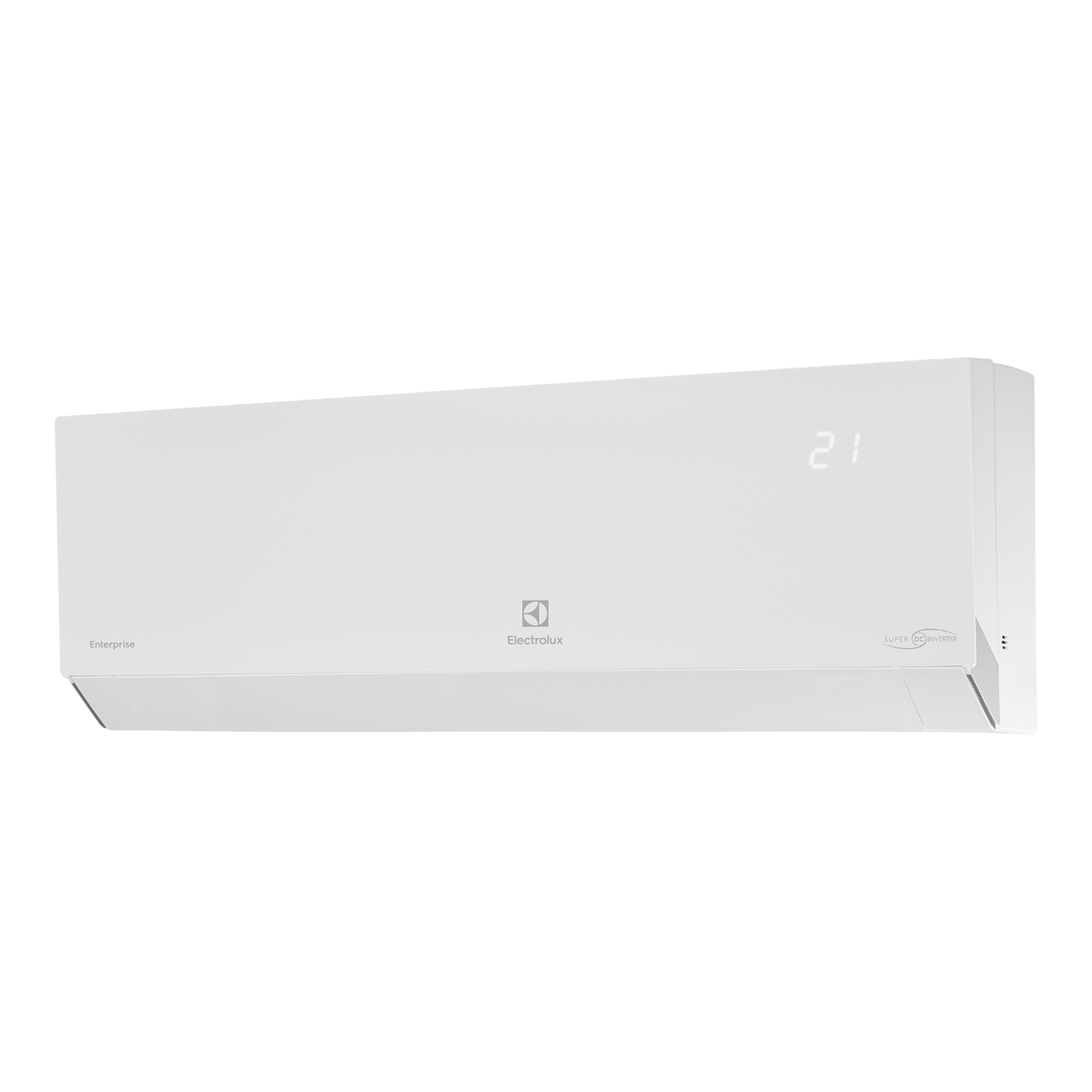 Сплит-система инверторного типа Electrolux Enterprise Super DC EACSI-24HEN-WHITEN8_24Y комплект